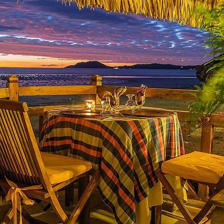 Nosy Be Hotel & Spa Ambaro المظهر الخارجي الصورة