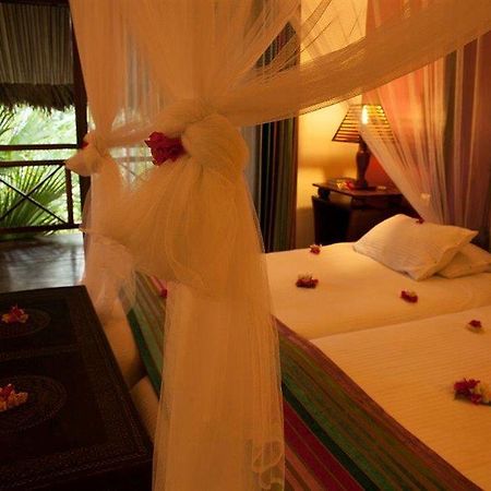 Nosy Be Hotel & Spa Ambaro المظهر الخارجي الصورة