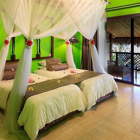 Nosy Be Hotel & Spa Ambaro المظهر الخارجي الصورة