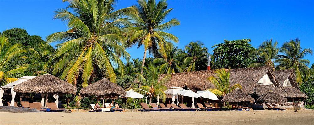 Nosy Be Hotel & Spa Ambaro المظهر الخارجي الصورة