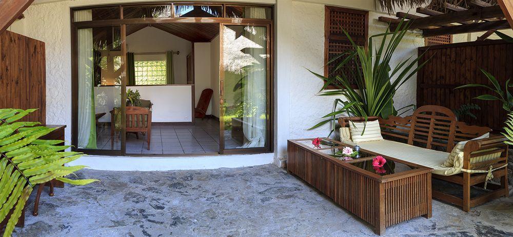 Nosy Be Hotel & Spa Ambaro المظهر الخارجي الصورة