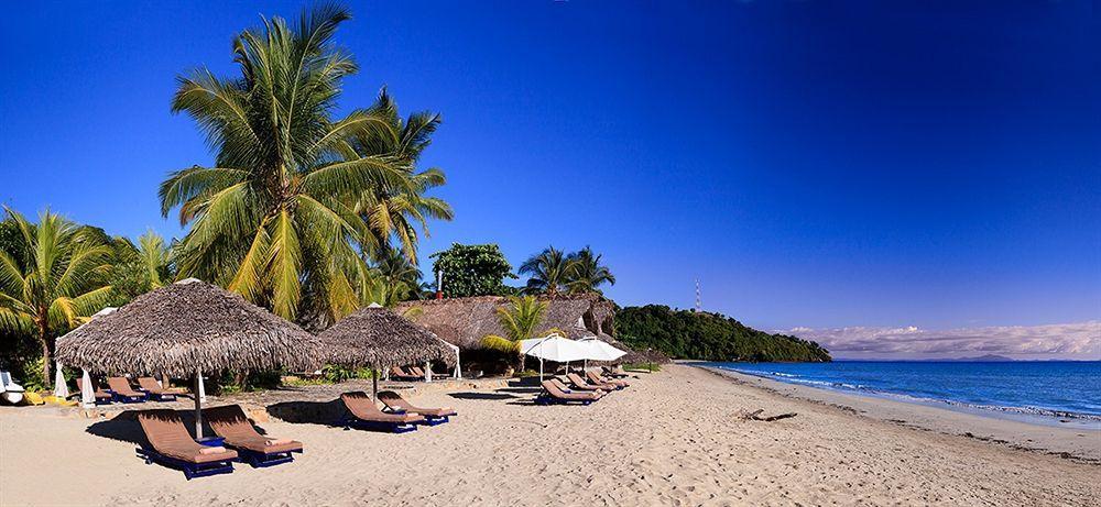 Nosy Be Hotel & Spa Ambaro المظهر الخارجي الصورة
