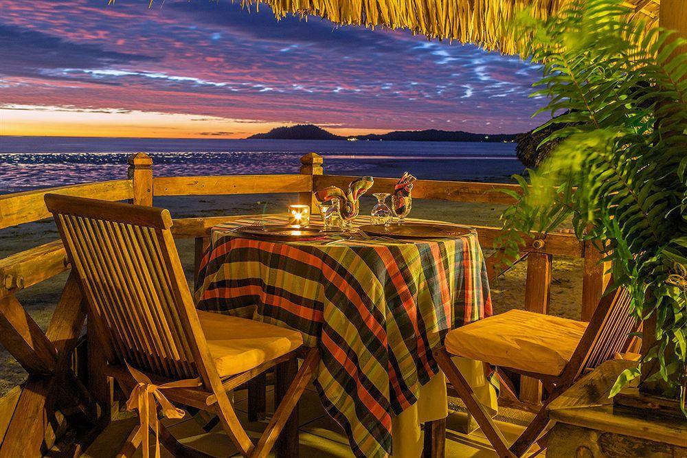 Nosy Be Hotel & Spa Ambaro المظهر الخارجي الصورة