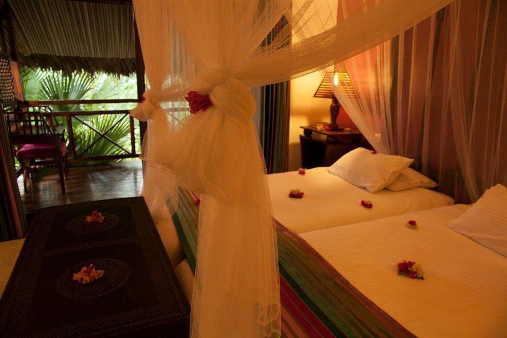 Nosy Be Hotel & Spa Ambaro المظهر الخارجي الصورة