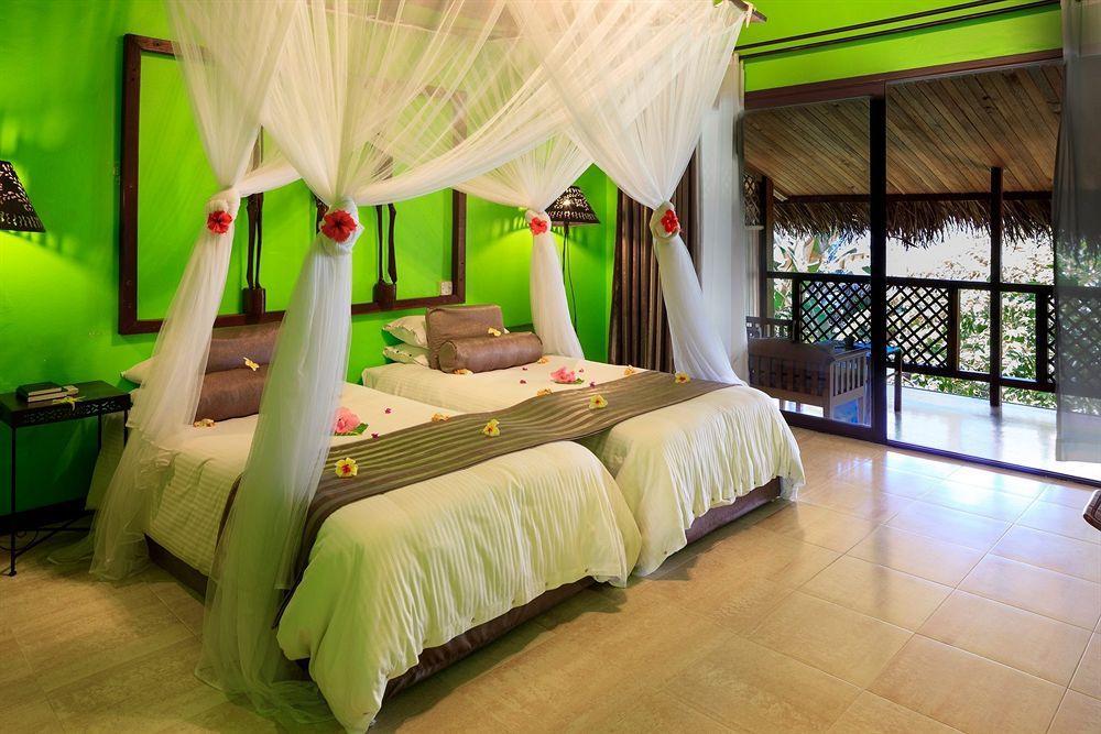 Nosy Be Hotel & Spa Ambaro المظهر الخارجي الصورة
