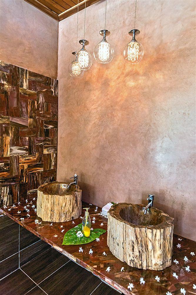 Nosy Be Hotel & Spa Ambaro المظهر الخارجي الصورة