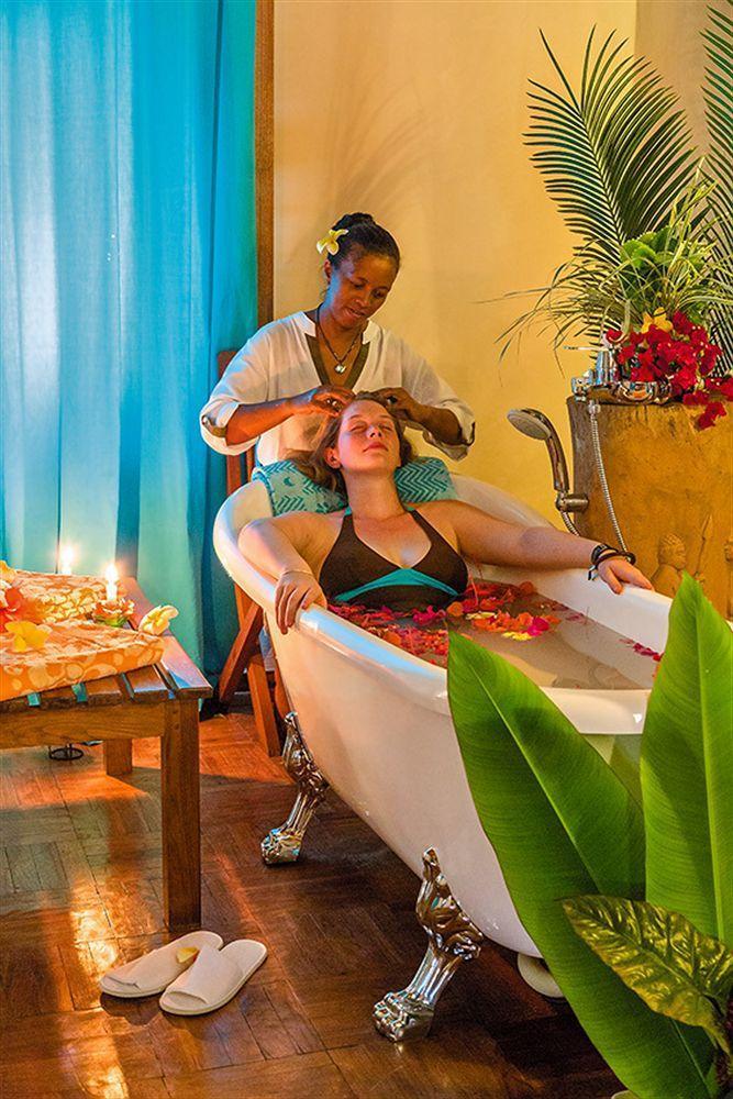 Nosy Be Hotel & Spa Ambaro المظهر الخارجي الصورة
