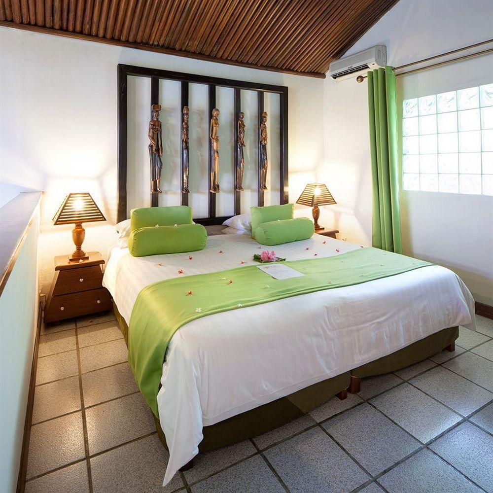 Nosy Be Hotel & Spa Ambaro المظهر الخارجي الصورة