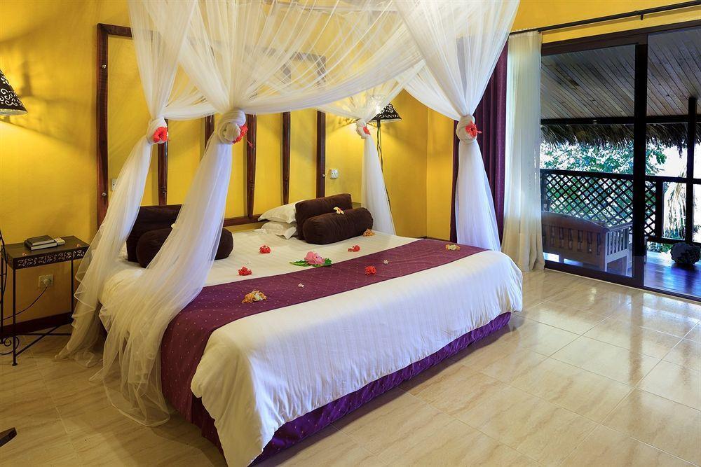 Nosy Be Hotel & Spa Ambaro المظهر الخارجي الصورة