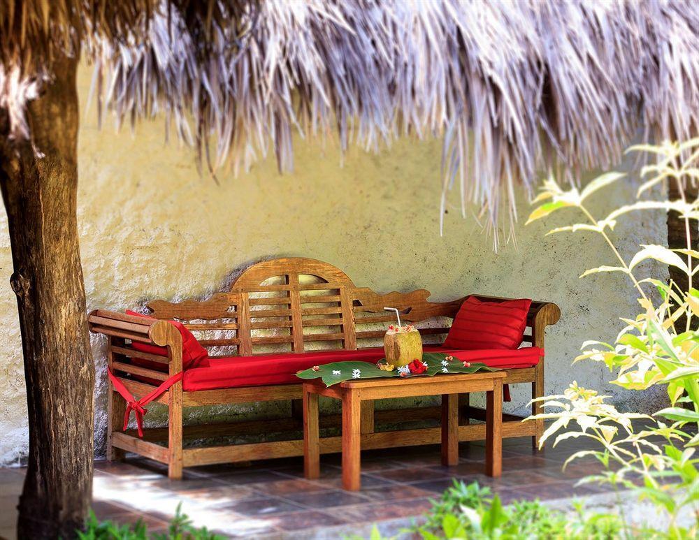 Nosy Be Hotel & Spa Ambaro المظهر الخارجي الصورة
