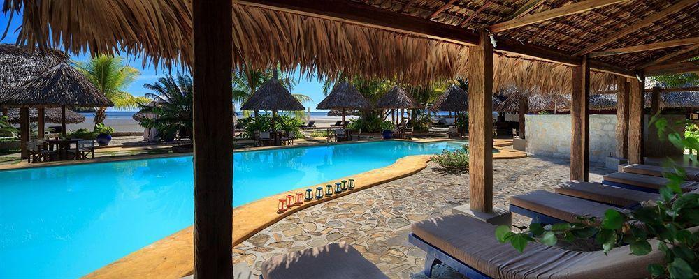 Nosy Be Hotel & Spa Ambaro المظهر الخارجي الصورة