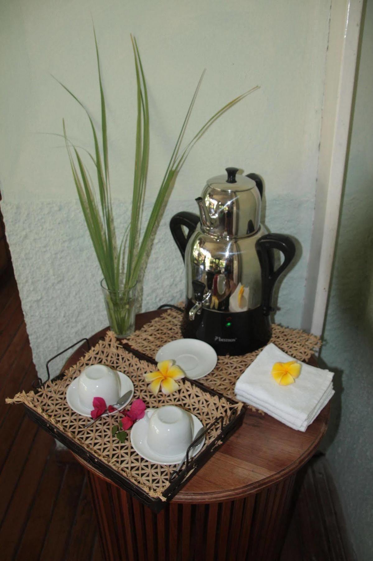 Nosy Be Hotel & Spa Ambaro المظهر الخارجي الصورة