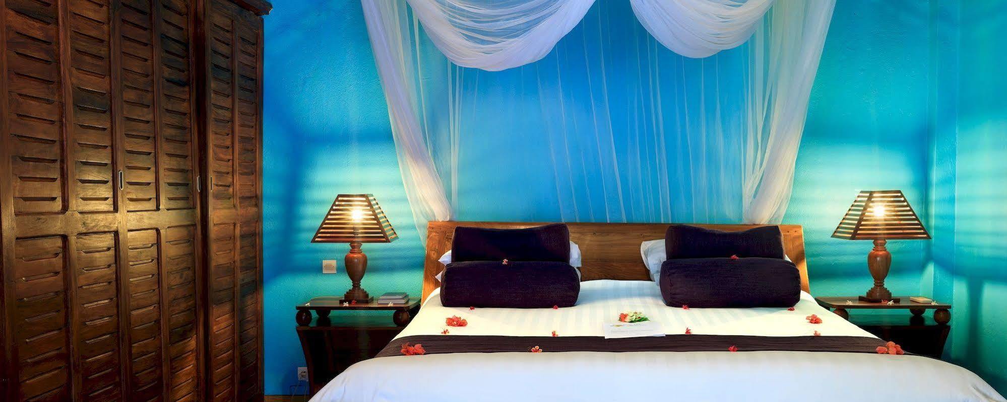 Nosy Be Hotel & Spa Ambaro المظهر الخارجي الصورة