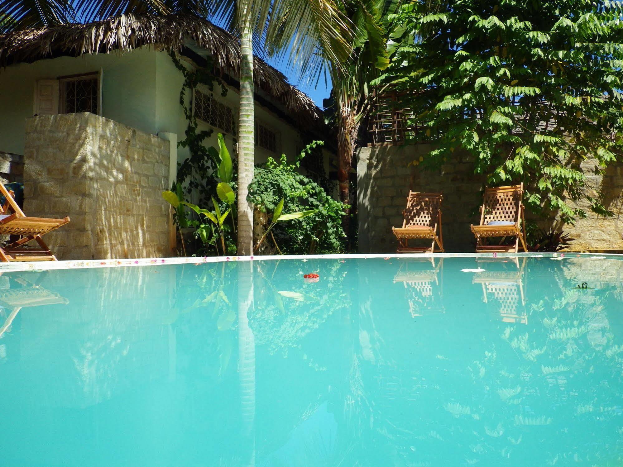 Nosy Be Hotel & Spa Ambaro المظهر الخارجي الصورة