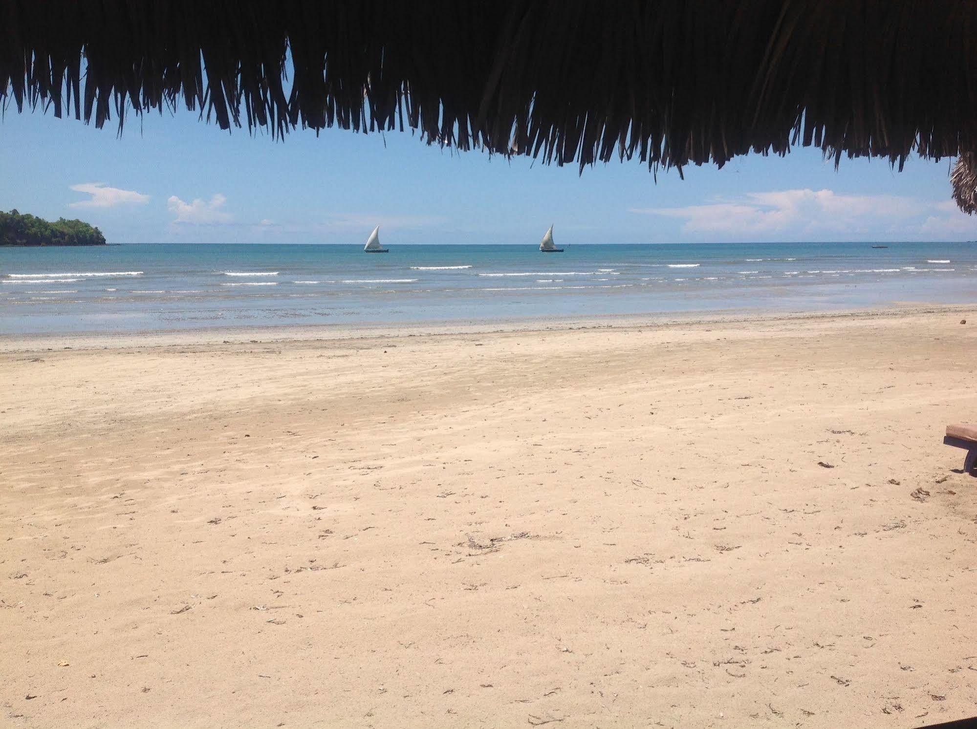 Nosy Be Hotel & Spa Ambaro المظهر الخارجي الصورة
