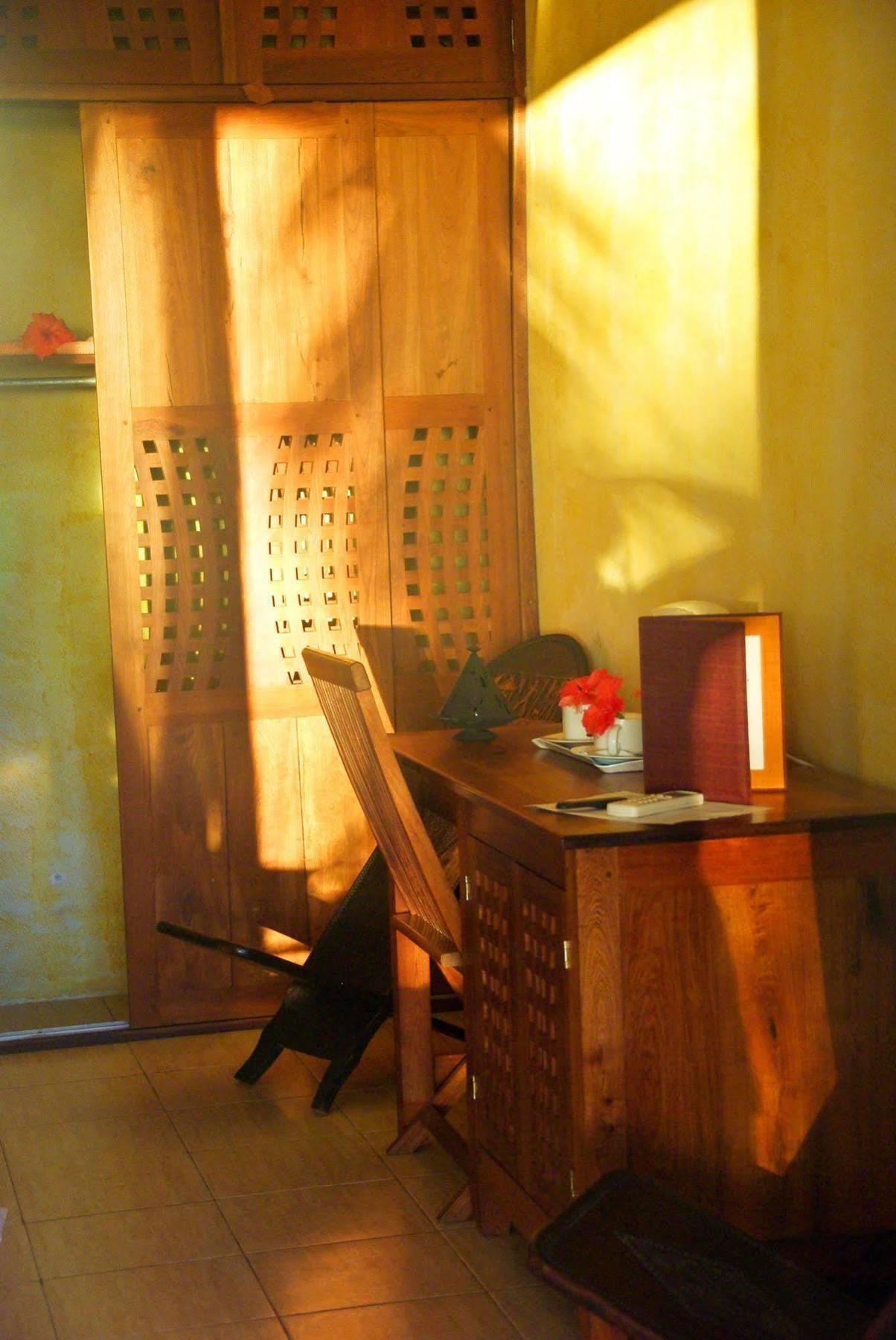 Nosy Be Hotel & Spa Ambaro المظهر الخارجي الصورة