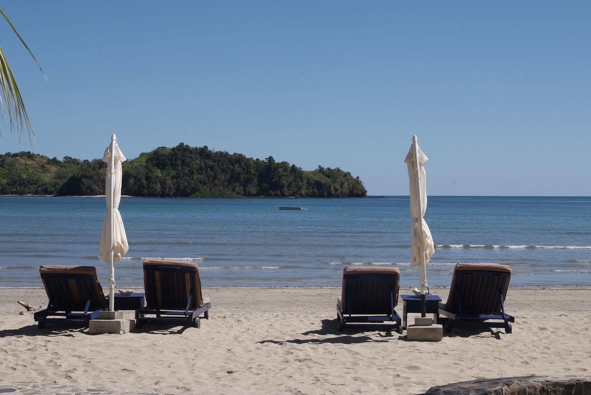 Nosy Be Hotel & Spa Ambaro المظهر الخارجي الصورة