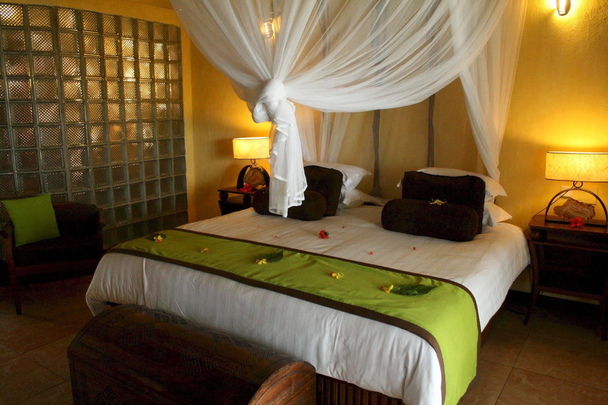 Nosy Be Hotel & Spa Ambaro المظهر الخارجي الصورة