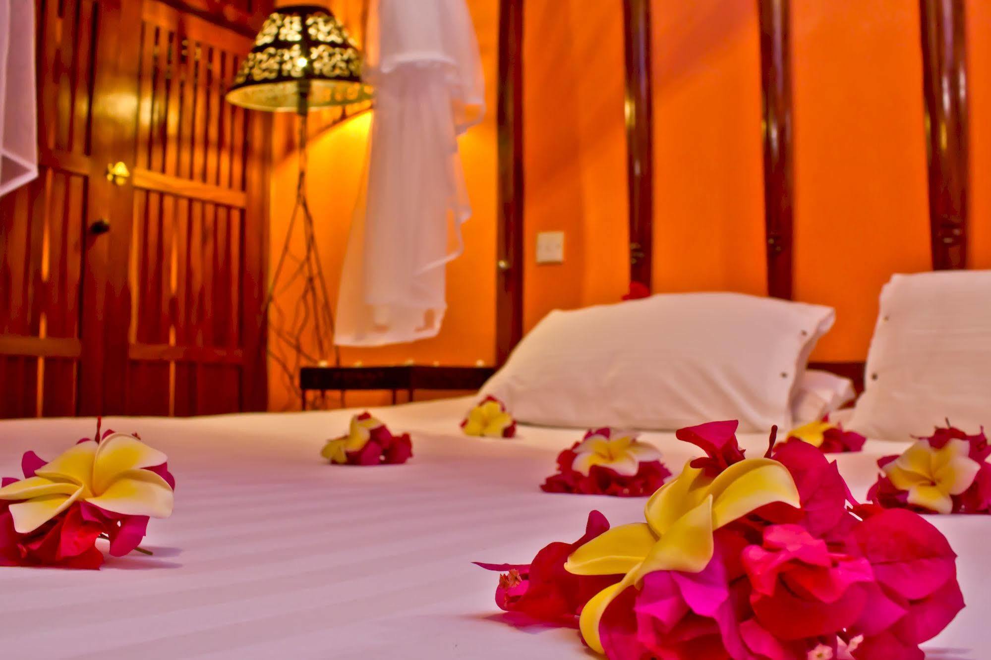 Nosy Be Hotel & Spa Ambaro المظهر الخارجي الصورة