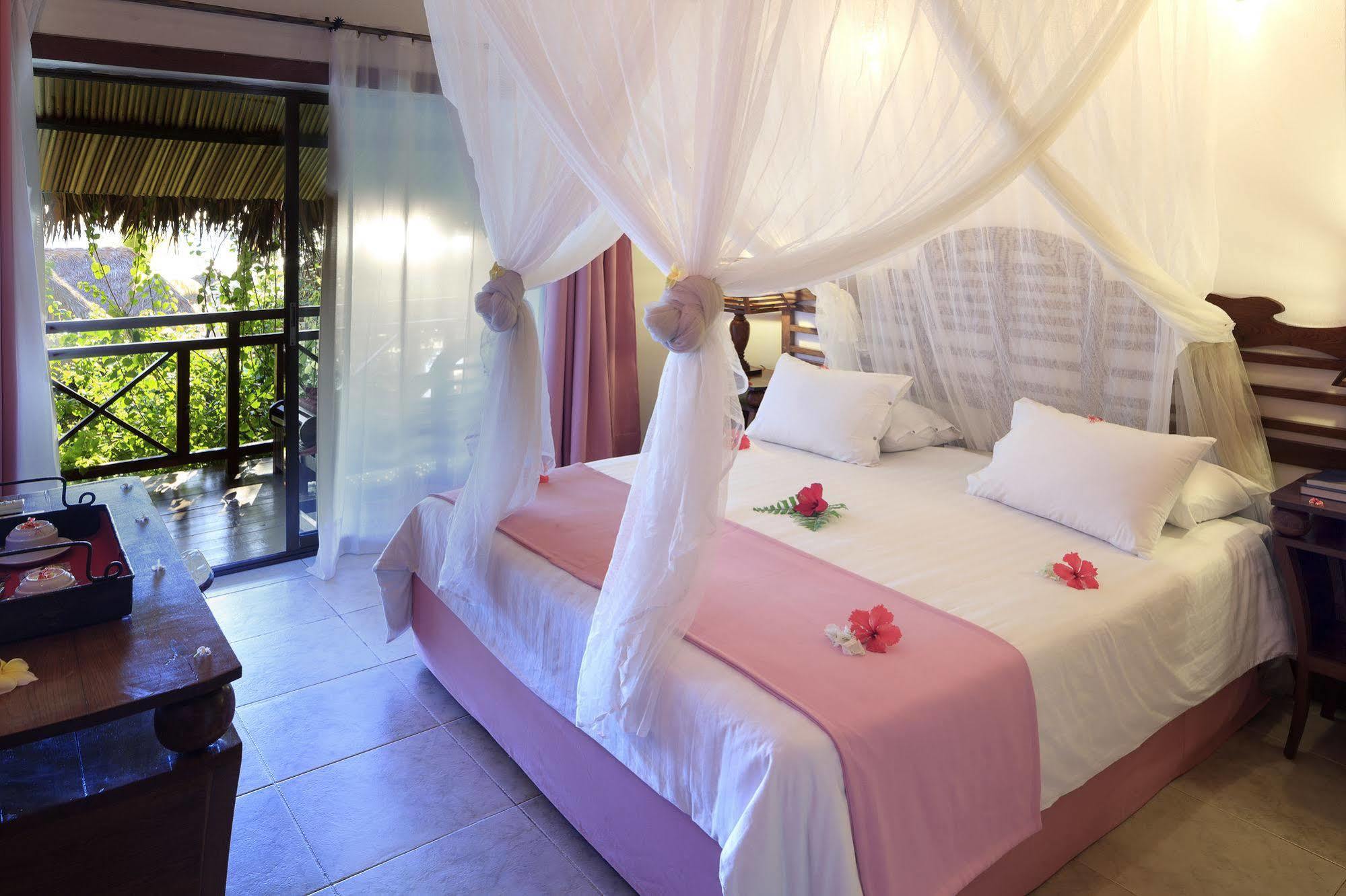 Nosy Be Hotel & Spa Ambaro المظهر الخارجي الصورة