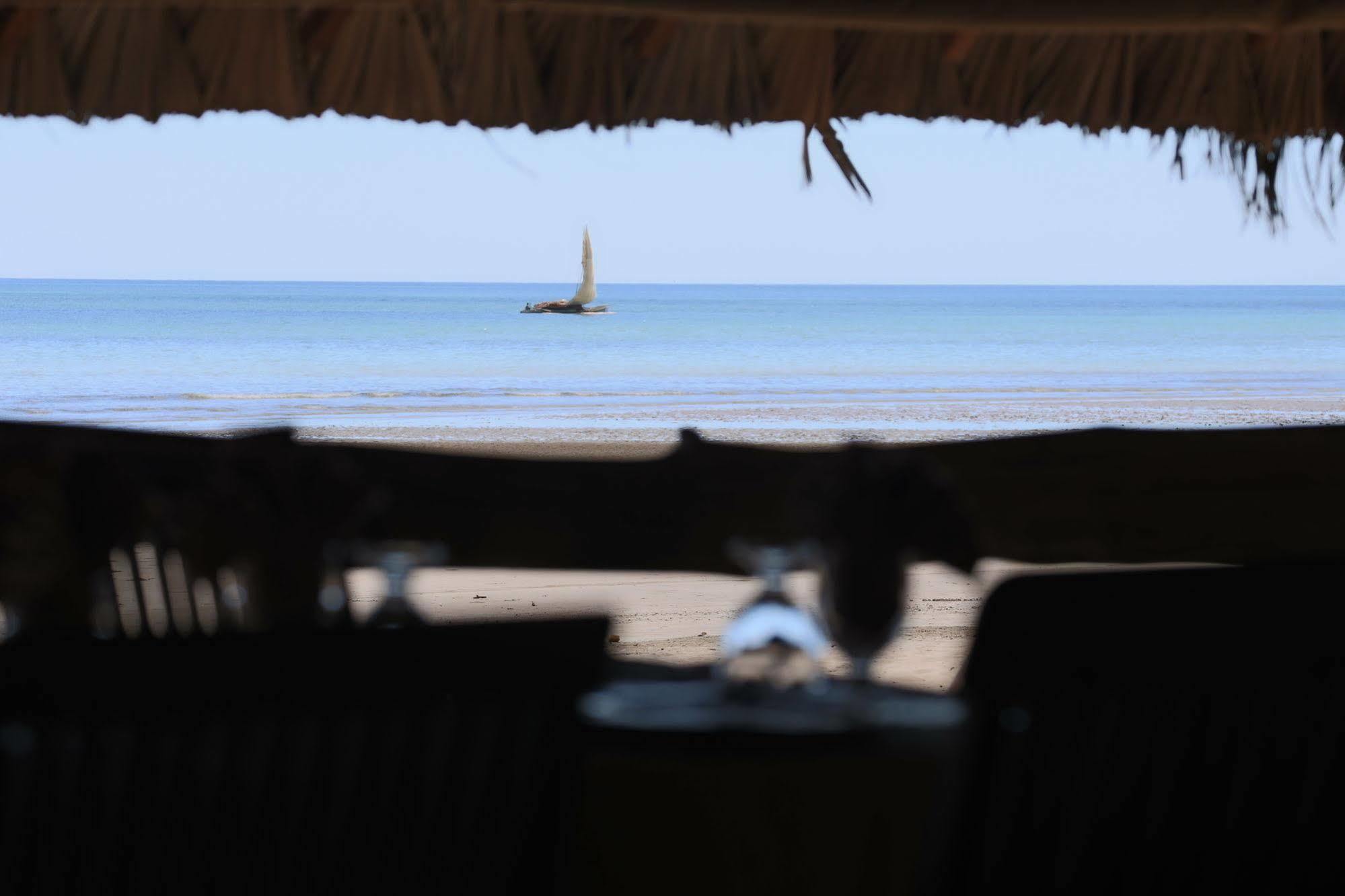 Nosy Be Hotel & Spa Ambaro المظهر الخارجي الصورة