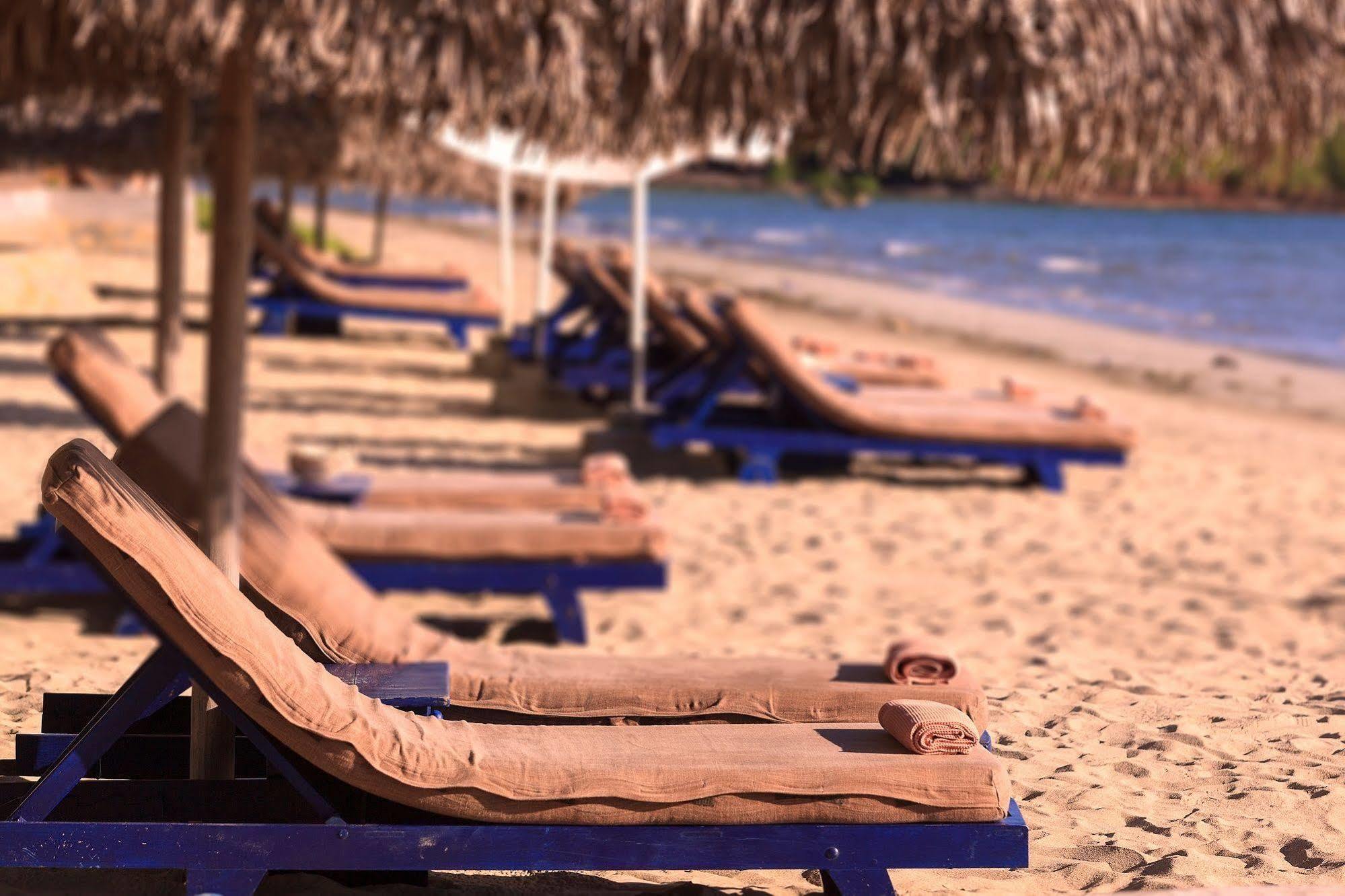 Nosy Be Hotel & Spa Ambaro المظهر الخارجي الصورة