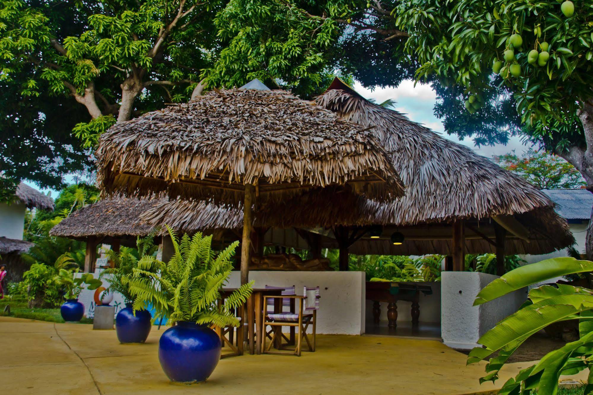 Nosy Be Hotel & Spa Ambaro المظهر الخارجي الصورة