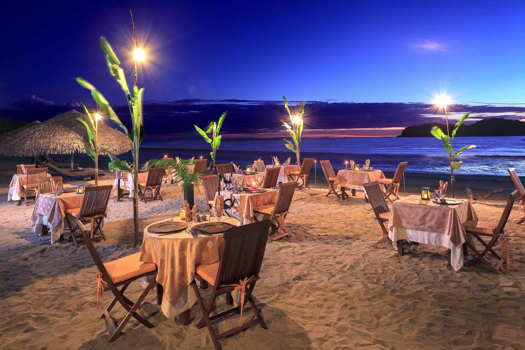Nosy Be Hotel & Spa Ambaro المظهر الخارجي الصورة