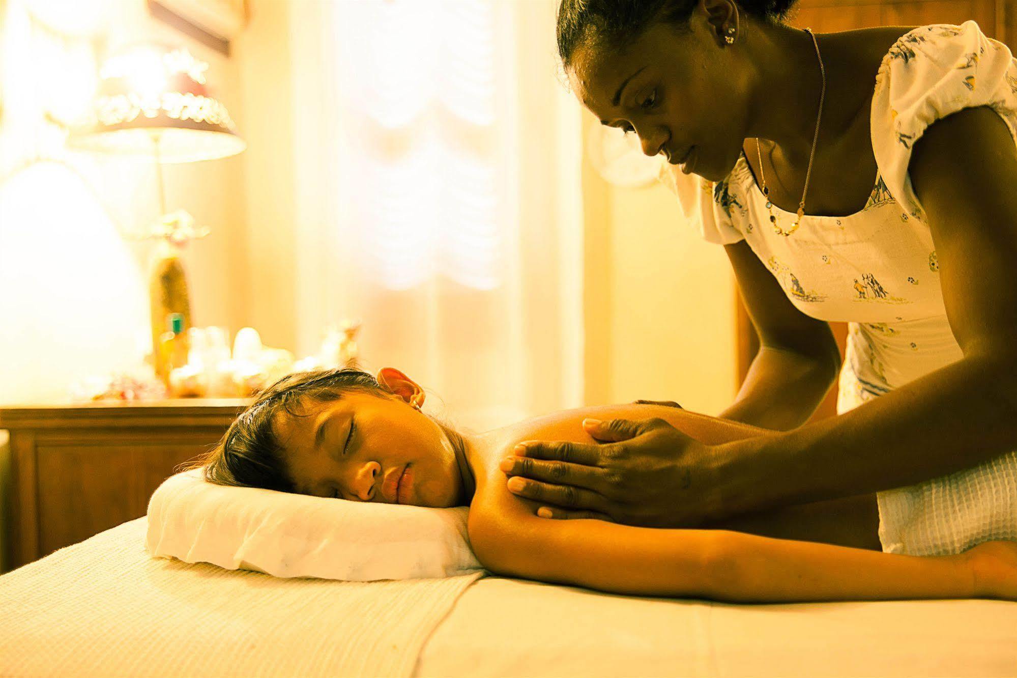 Nosy Be Hotel & Spa Ambaro المظهر الخارجي الصورة