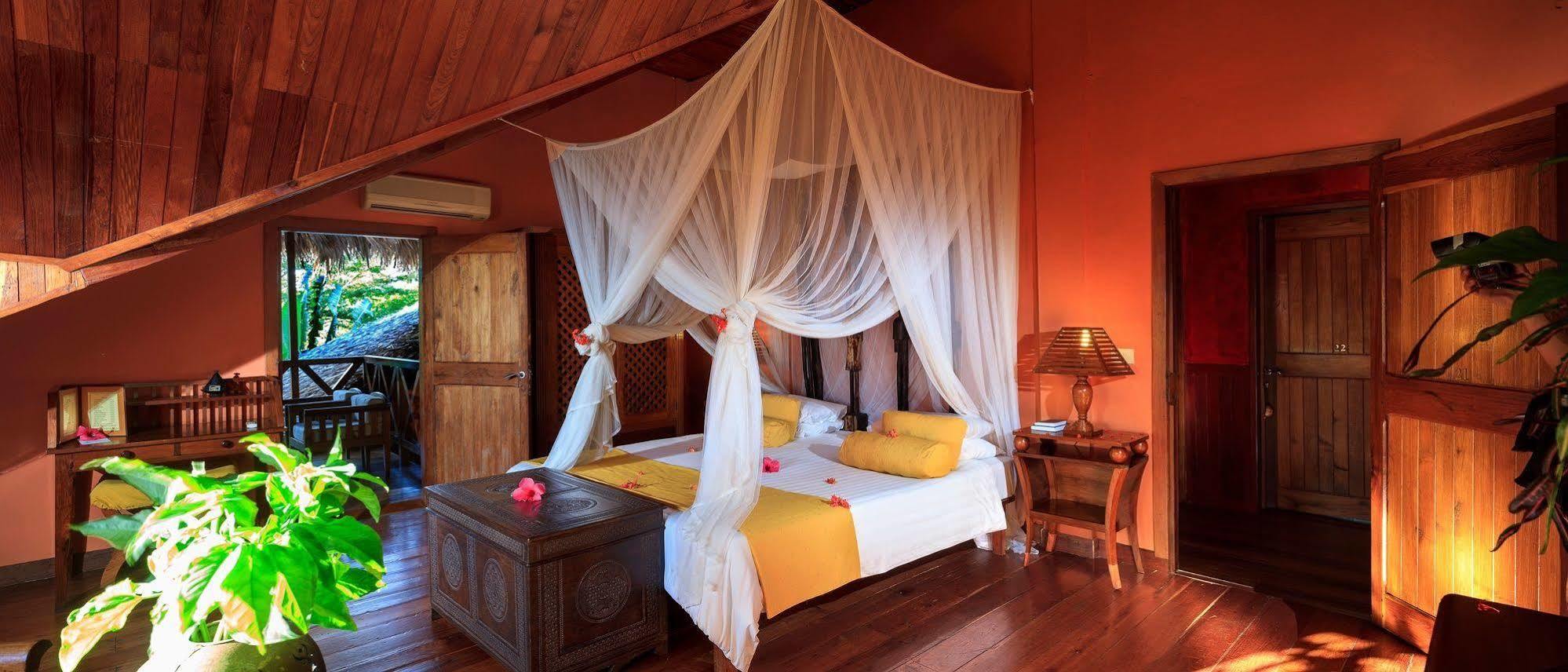Nosy Be Hotel & Spa Ambaro المظهر الخارجي الصورة