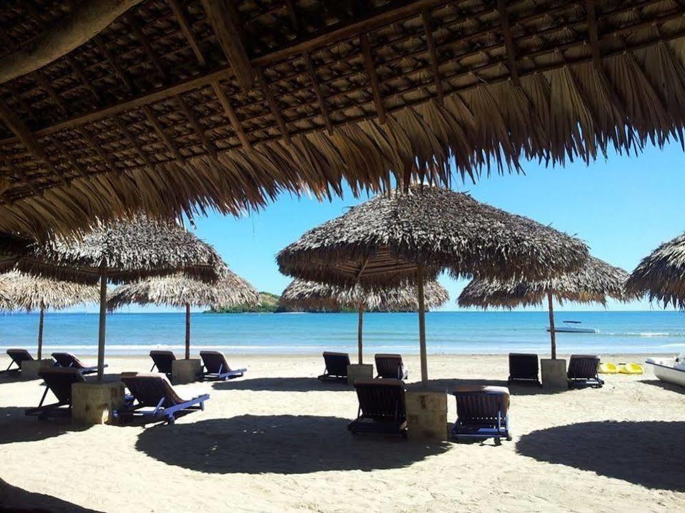 Nosy Be Hotel & Spa Ambaro المظهر الخارجي الصورة