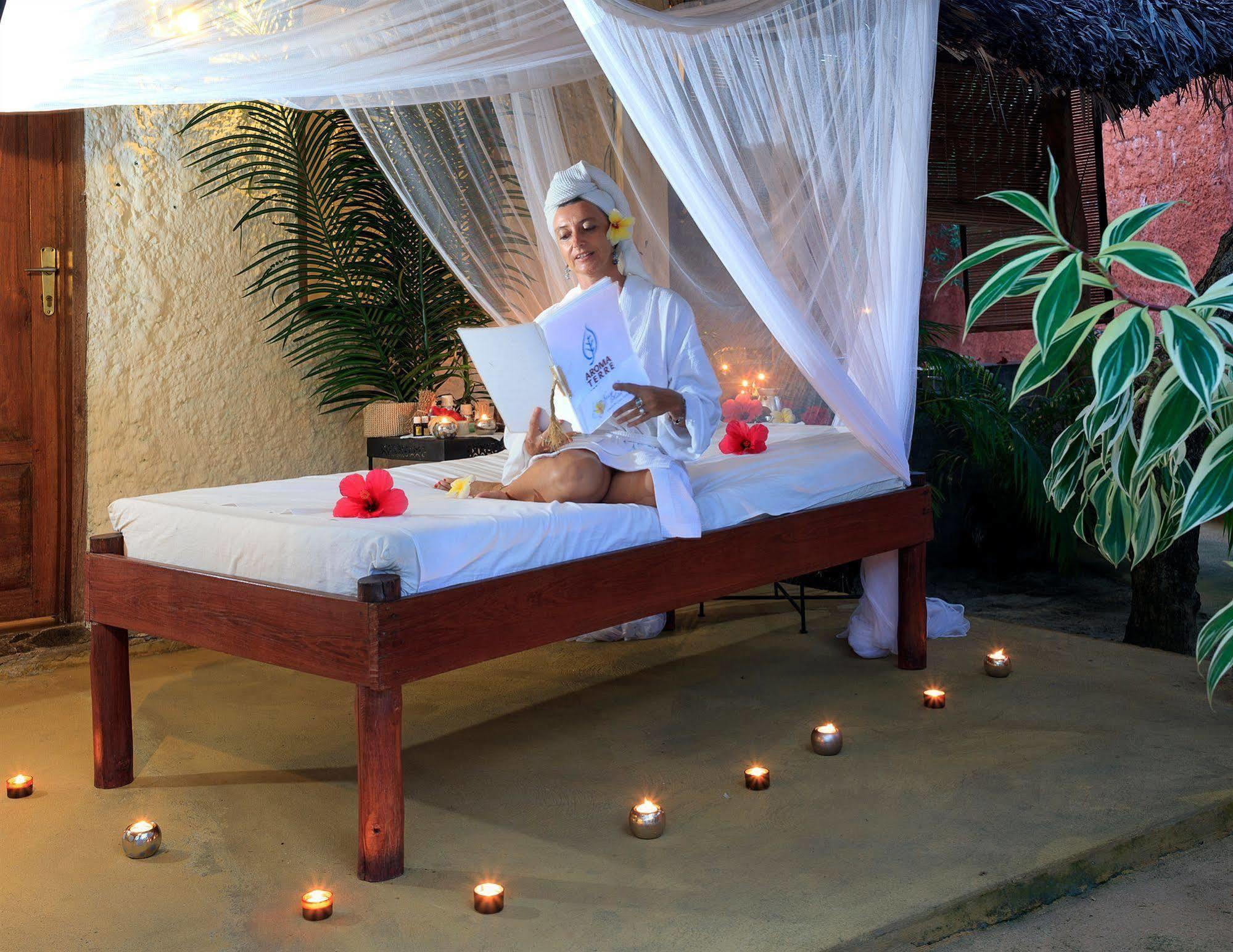 Nosy Be Hotel & Spa Ambaro المظهر الخارجي الصورة