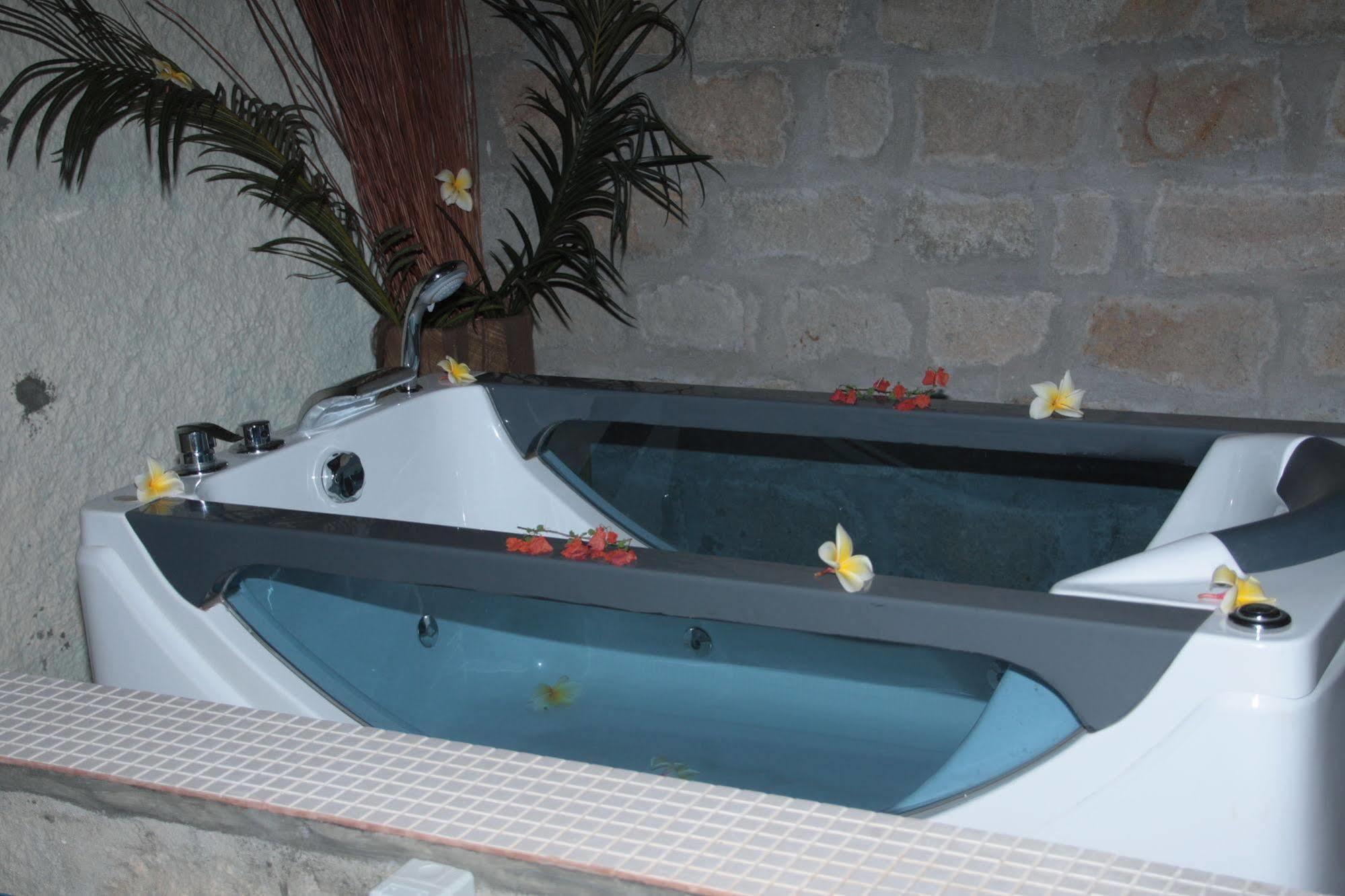 Nosy Be Hotel & Spa Ambaro المظهر الخارجي الصورة