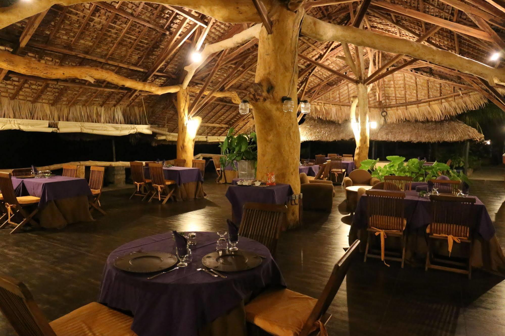 Nosy Be Hotel & Spa Ambaro المظهر الخارجي الصورة