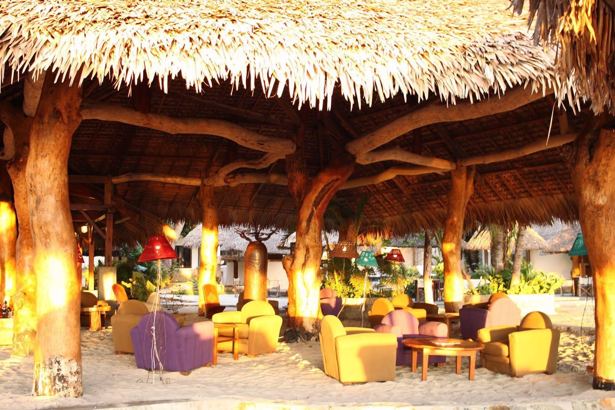 Nosy Be Hotel & Spa Ambaro المظهر الخارجي الصورة
