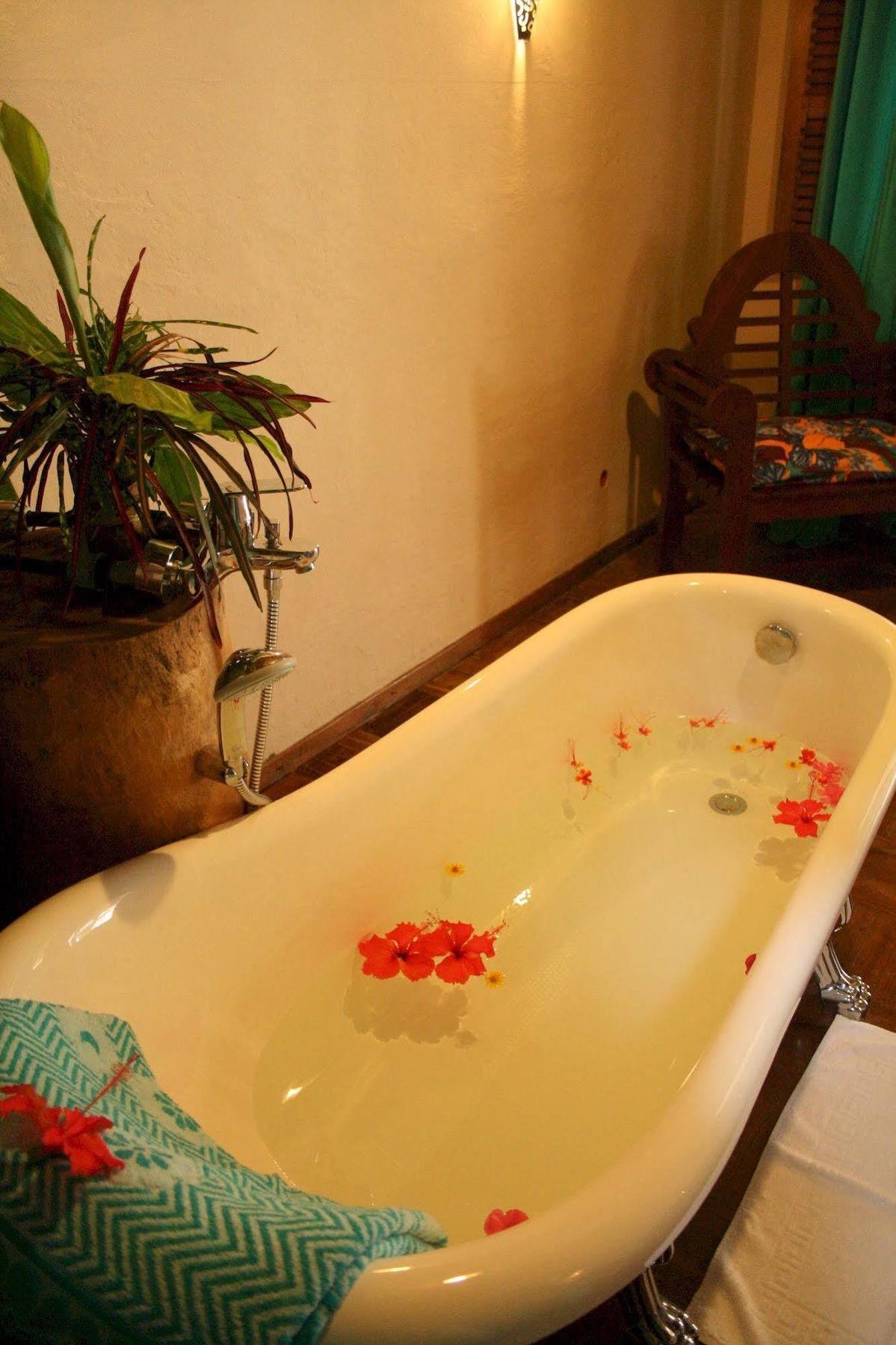 Nosy Be Hotel & Spa Ambaro المظهر الخارجي الصورة